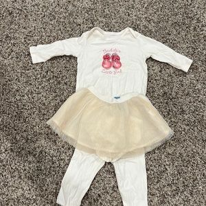 Gap - Daddy’s Little Girl